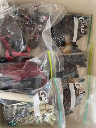 報喪女妖 模型