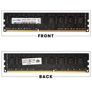 Ram Pc Computer bulldozer 4gb ddr3 1600mhz pc3-12800 cl11 1.5v longdimm dimmm - Memory cpu