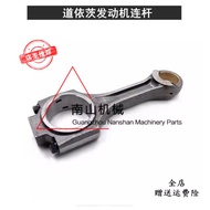Volvo Excavator Parts EC240B EC210B engine connecting rod D6D engine connecting rod con rod
