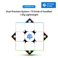 GAN CUBE GAN 356 XS Gans 3x3 Magnetic Speed Cube 356XS Magic Cube Puzzle Toy