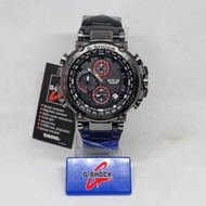 [ Ready] New Casio G-Shock Mtg-B1000 Chronograph Aktif Rantai Jam