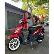 striping mio amore vietnam transparan mio smile mio sporty