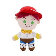 Best-Selling Buzz Lightyear Buzz Lightyear Plush Doll Woody Cowboy Spaceman Buzz Doll