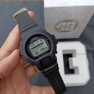 Jam GSHOCK DW-6640RE-1DR 40th ANNIVERSARY Digital BRAND NEW Watch.