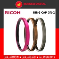 Ricoh GN-2 Original Ricoh GN2 CapRing for Ricoh GR III X