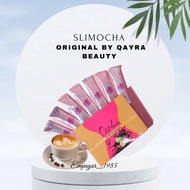 ❤️ORIGINAL HQ ❤️ SLIMOCHA DETOX /KURUS SIHAT/LAWAS/KEMPIS PERUT ( DIJAMIN 100 %)