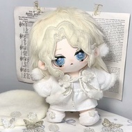 Búp Bê Cotton Evelyn Birthday 20CM Quà Tặng Độc Quyền Đầu Tiên Của Fifth Personality Dành Cho Nữ Búp