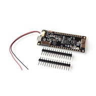 T8 V1.3 For TTGO ESP32 4MB PSRAM TF CARD 3D ANTENNA WiFi Module For Bluetooth ESP32-WROVER Micropyth