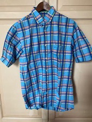 Paul&Shark shirt 99% new