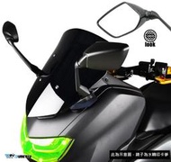 【R.S MOTO】 NMAX 155 20-21 TMAX款式 碳纖維款式 後視鏡延伸組 後照鏡 DMV