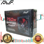 AVF APS750-F12B ATX POWER SUPPLY