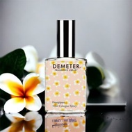 【Demeter 】雞蛋花 Frangipani 香水30ml