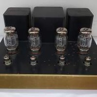 AUDIO SPACE 科寶早期 KT88 膽後級 , 精...