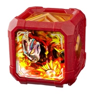 Bandai Ultraman Arc DX Arc Cube Ultraman Arc Solis Armor Cube Set Arc Riser