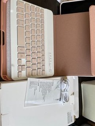 無線藍牙 iPad mini Keyboard