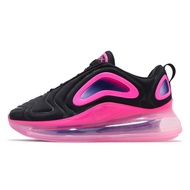 Nike Air Max 720 (gs) Big Kids Aq3196-007 Size 6