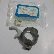 Fork shift 1 Shrimp claw Transmission Fork Spoon Operation Yamaha YB L2G YB100 JAPAN Spec