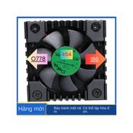 Adda Fan Ap050HX-J90 DC5V 0.10a 5Cm 5008 Radiator Fan