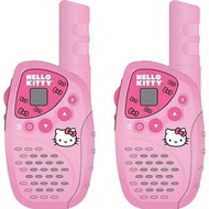 Hello Kitty Mini FRS/GMRS 22 Channels 2-Way Radio Set