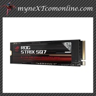 Asus ROG Strix SQ7 Gen4 SSD 1TB