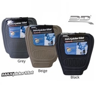 Original Maxpider Mats 3D Universal Car Mat - 2 Rows