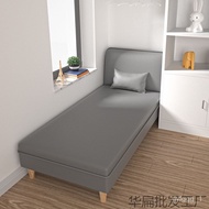Multifunctional Lazy Concubine Sofa Bed Living Room Sofa Bed Foldable Dual-Use Small Apartment Single Recliner Bedroom W
