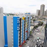 โรงแรม Hop Inn Hotel Makati Avenue Manila - มาคาติ, มะนิลา