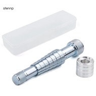 Ring Stretcher Enlarges Mandrel Wedding Ring Size Jewelry Ring 17-24mm Ring Size Adjustment Repair S