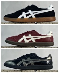 Onitsuka Tiger Tokuten 經典復古 德訓鞋 休閒鞋 板鞋 男女裝36-45