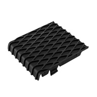 Front Lower L&R Bumper Cover Grille For BMW E63 E64 645Ci 650i 2004-2007