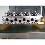 MITSUBISHI 4D56T LITAW CYLINDER HEAD ASSEMBLY