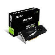 MSI Gaming GeForce GTX 1070 Ti 8GB GDRR5 256-bit HDCP Support DirectX 12 SLI Single Fan VR Ready Gra