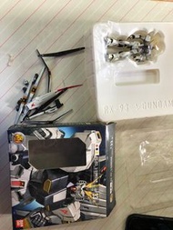 RX-93 V Gundam