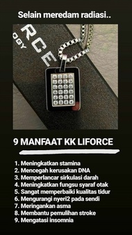 KK Liforce