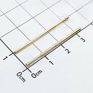 [5 Pieces]- PA100-H2 Circuit Test Needle Length 33.3mm
