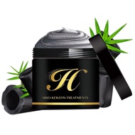HISO Keratin Treatment ไฮโซ เคราติน ทรีทเม้นท์ 300 มล.