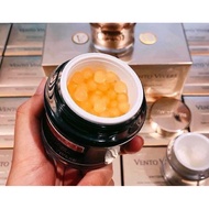 VENTO LUXE CAVIAR Sturgeon CAVIAR Cream Free Mask