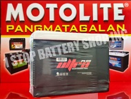 MOTOLITE 3SMF ULTRA PLUS Maintenance Free Car Battery 3SM D31L D31R D31 N70 NS70 N70L