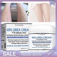 Urea Cream 40% Plus Salicylic Acid 50ml Callus Remover Hand Cream Foot Cream Body Skin Care Tools Cl