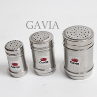 Stainless Steel Pepper Seasoning Bottle Salt Pepper Bottle/ Kitchen Spice Bottle/ KL-120