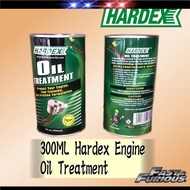 300ML HOT 8000 HARDEX ENGINE OIL TREATMENT
