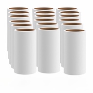 Dụng Cụ Dọn Dẹp Nhà Cửa Loại Lớn 16/19/24cm Có Thể Tháo Rời Lông Cừu Lông Chó Lông Mèo Dụng Cụ Vệ Si