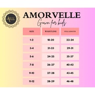 AMORVELLE | Spain United Nation Costume