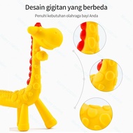 [DITTOKIDS] Teether / Giraffe Teether / Giraffe Teether / Giraffe Teether