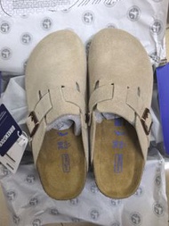 Birkenstock Boston 勃肯鞋 36碼