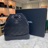 Chanel 流浪背包