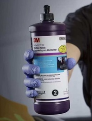 3M 06094 Perfect-It Machine Polish 9946ml) (Step2)