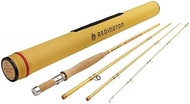 Redington BUTTER STICK Fly Rod with Tube, 3WT 7'0" 4PC (370-4)