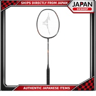 MIZUNO Badminton Racket AcroSpeed 3 Unisex (Frame Only; Strings Sold Separately) Includes Soft Case,