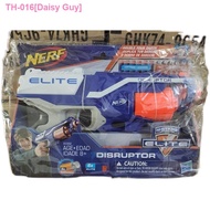 ☎ Daisy Guy Hasbro NERF heat elite series mavericks power transmitter boy E0392 against soft bullet gun toys